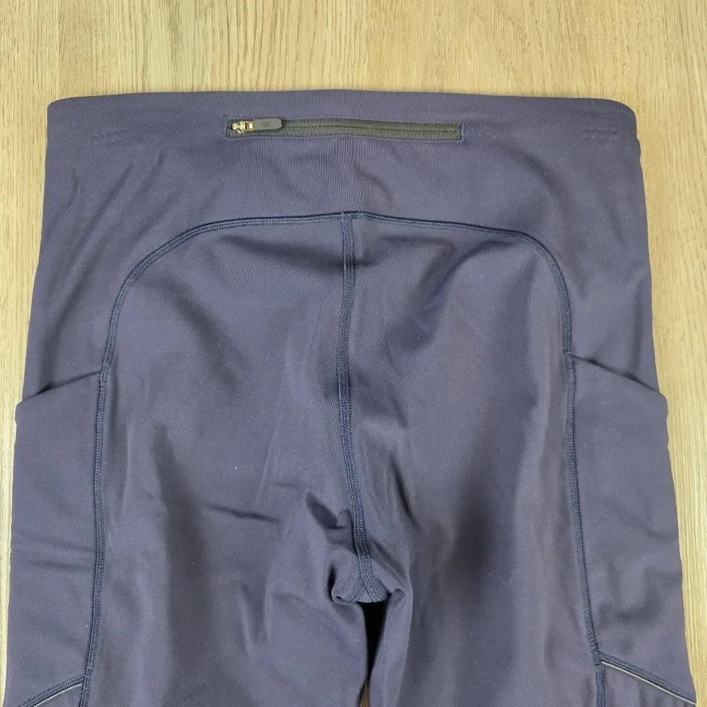 Lululemon Athletica Speed Up Tight Full-On Luxtreme 28